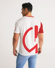 Load image into Gallery viewer, Regal Red Logo Men&#39;s Tee