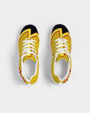 Load image into Gallery viewer, DxWP Power Symbol D1 Athletic Men&#39;s Athletic Shoe