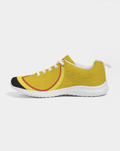 Load image into Gallery viewer, DxWP Power Symbol D1 Athletic Men&#39;s Athletic Shoe