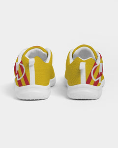 DxWP Power Symbol D1 Athletic Men's Athletic Shoe