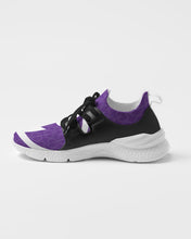 Load image into Gallery viewer, Royal Purple Women&#39;s T2 Sneaker