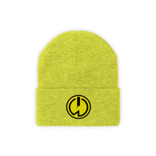 Load image into Gallery viewer, Knit Beanie