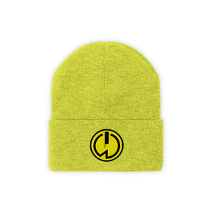 Knit Beanie