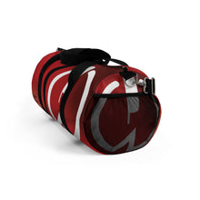 Load image into Gallery viewer, DxWP Power Symbol Duffel Bag