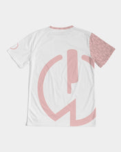 Load image into Gallery viewer, Pale Rose Men&#39;s Tee