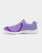 Load image into Gallery viewer, DxWP Power Symbol D1 Athletic Women&#39;s Athletic Shoe