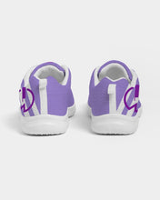 Load image into Gallery viewer, DxWP Power Symbol D1 Athletic Women&#39;s Athletic Shoe