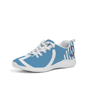 Load image into Gallery viewer, DxWP Power Symbol D1 Athletic Men&#39;s Athletic Shoe