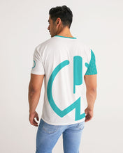 Load image into Gallery viewer, Aqua Men&#39;s Tee