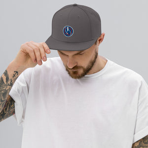 DxWP Space Snapback Hat