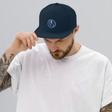 Load image into Gallery viewer, DxWP Space Snapback Hat