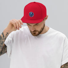 Load image into Gallery viewer, DxWP Space Snapback Hat