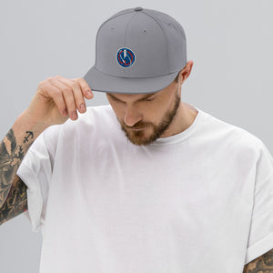 DxWP Space Snapback Hat