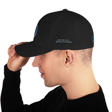 Load image into Gallery viewer, DxWP Space Structured Twill Cap