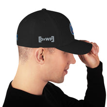 Load image into Gallery viewer, DxWP Space Structured Twill Cap