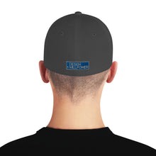 Load image into Gallery viewer, DxWP Space Structured Twill Cap