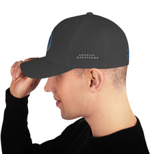 Load image into Gallery viewer, DxWP Space Structured Twill Cap