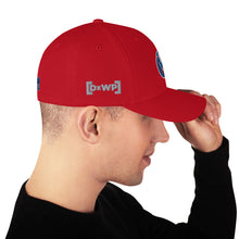 Load image into Gallery viewer, DxWP Space Structured Twill Cap