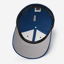 Load image into Gallery viewer, DxWP Space Structured Twill Cap