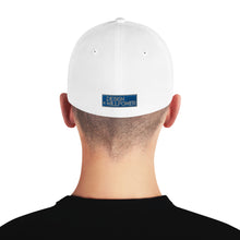 Load image into Gallery viewer, DxWP Space Structured Twill Cap