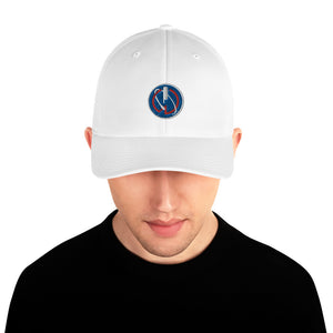 DxWP Space Structured Twill Cap