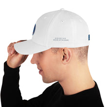 Load image into Gallery viewer, DxWP Space Structured Twill Cap