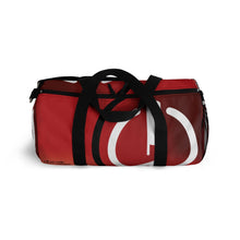 Load image into Gallery viewer, DxWP Power Symbol Duffel Bag