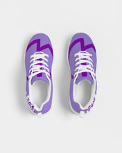 Load image into Gallery viewer, DxWP Power Symbol D1 Athletic Women&#39;s Athletic Shoe