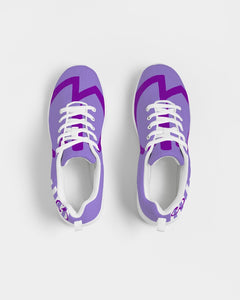 DxWP Power Symbol D1 Athletic Women's Athletic Shoe
