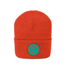 Load image into Gallery viewer, Knit Beanie