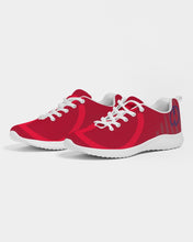 Load image into Gallery viewer, DxWP Power Symbol D1 Athletic Men&#39;s Athletic Shoe