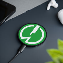 Load image into Gallery viewer, Magnetic Induction Charger