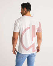 Load image into Gallery viewer, Pale Rose Men&#39;s Tee