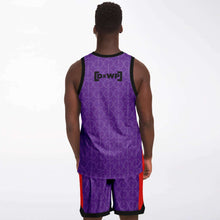 Load image into Gallery viewer, Royal Purple / Royal Red