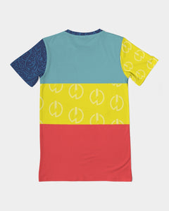 DxWP Classic Men's Pocket Tee