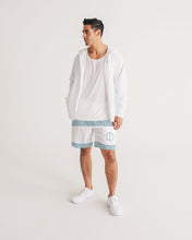 Load image into Gallery viewer, CornFlower Men&#39;s Jogger Shorts