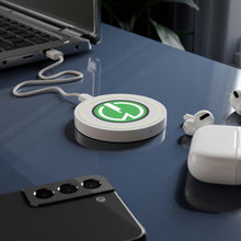 Load image into Gallery viewer, Quake Wireless Charging Pad