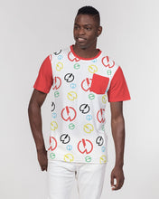 Load image into Gallery viewer, Power Bright Men&#39;s Everyday Pocket Tee