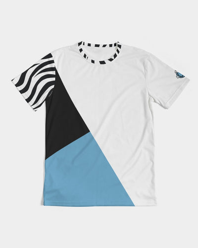 DxWP White Tiger Men's Tee