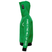 Load image into Gallery viewer, DxWP Willpower x God&#39;s Will Hoodie