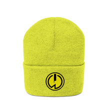 Load image into Gallery viewer, Knit Beanie