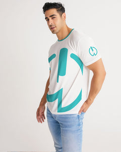 Aqua Men's Tee