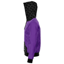 Load image into Gallery viewer, Royal Purple Hoodie