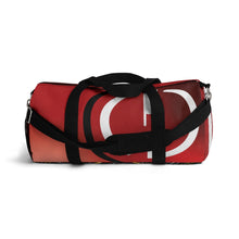 Load image into Gallery viewer, DxWP Power Symbol Duffel Bag