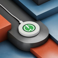 Load image into Gallery viewer, Quake Wireless Charging Pad