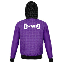 Load image into Gallery viewer, Royal Purple Hoodie