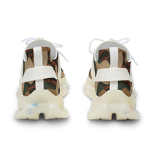 Load image into Gallery viewer, DxWP Camo Mesh Sneakers