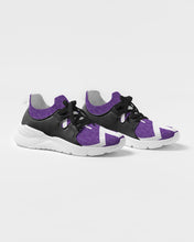 Load image into Gallery viewer, Royal Purple Women&#39;s T2 Sneaker