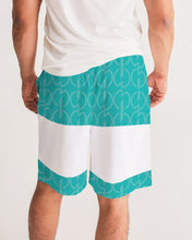 Load image into Gallery viewer, Aqua Men&#39;s Jogger Shorts