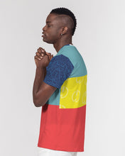 Load image into Gallery viewer, DxWP Classic Men&#39;s Pocket Tee